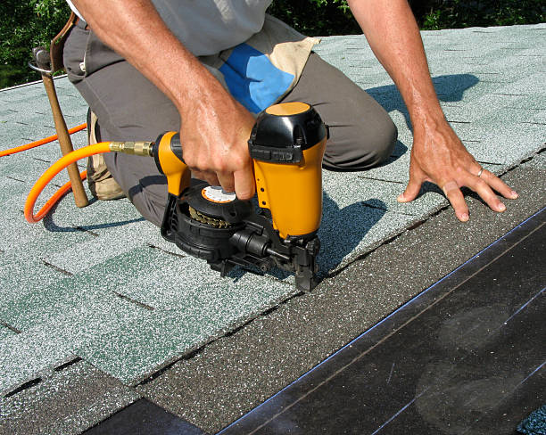 Best Gutter Installation and Roofing  in Bethel, AK