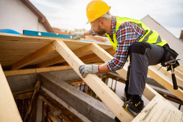 Quick and Trustworthy Emergency Roof Repair Services in Bethel, AK