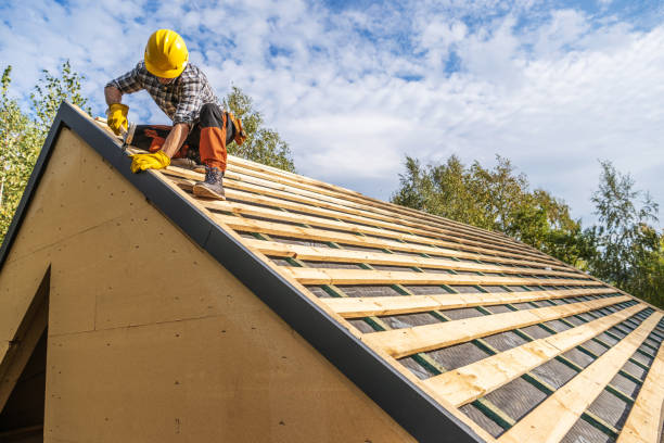 Roof Installation Near Me in Bethel, AK