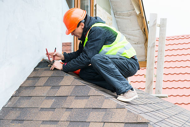 Residential Roof Replacement in Bethel, AK